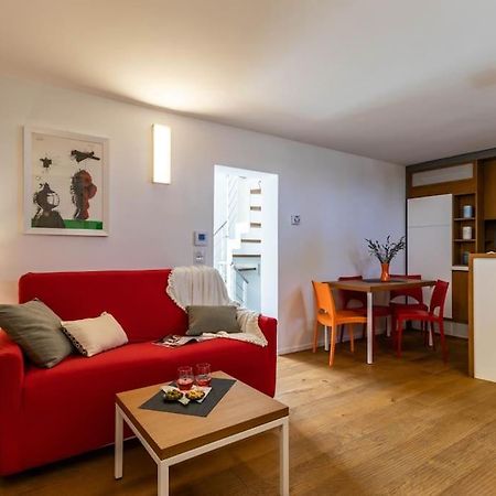 Cconforthotels Appartamento Domus Venezia باري المظهر الخارجي الصورة