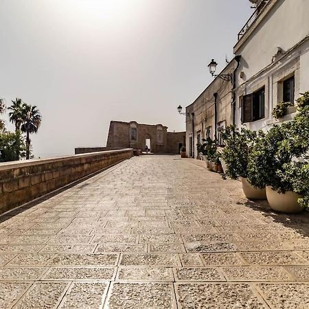 Cconforthotels Appartamento Domus Venezia باري المظهر الخارجي الصورة