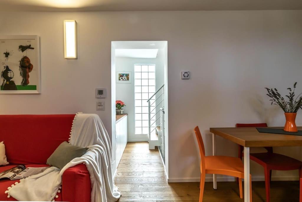Cconforthotels Appartamento Domus Venezia باري المظهر الخارجي الصورة