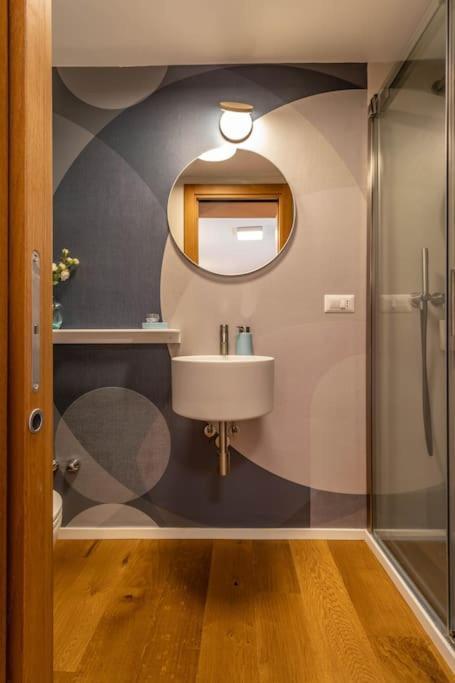 Cconforthotels Appartamento Domus Venezia باري المظهر الخارجي الصورة