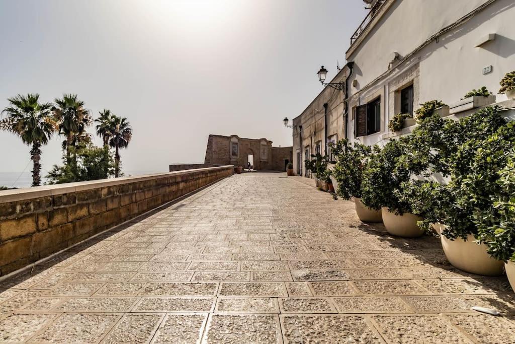 Cconforthotels Appartamento Domus Venezia باري المظهر الخارجي الصورة
