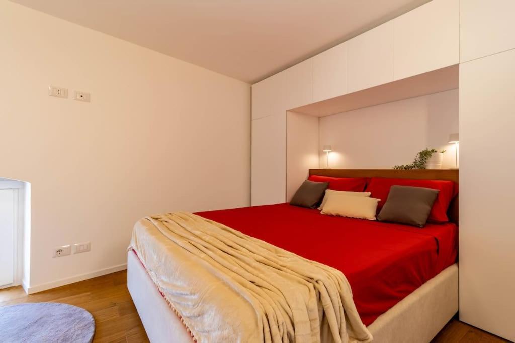 Cconforthotels Appartamento Domus Venezia باري المظهر الخارجي الصورة