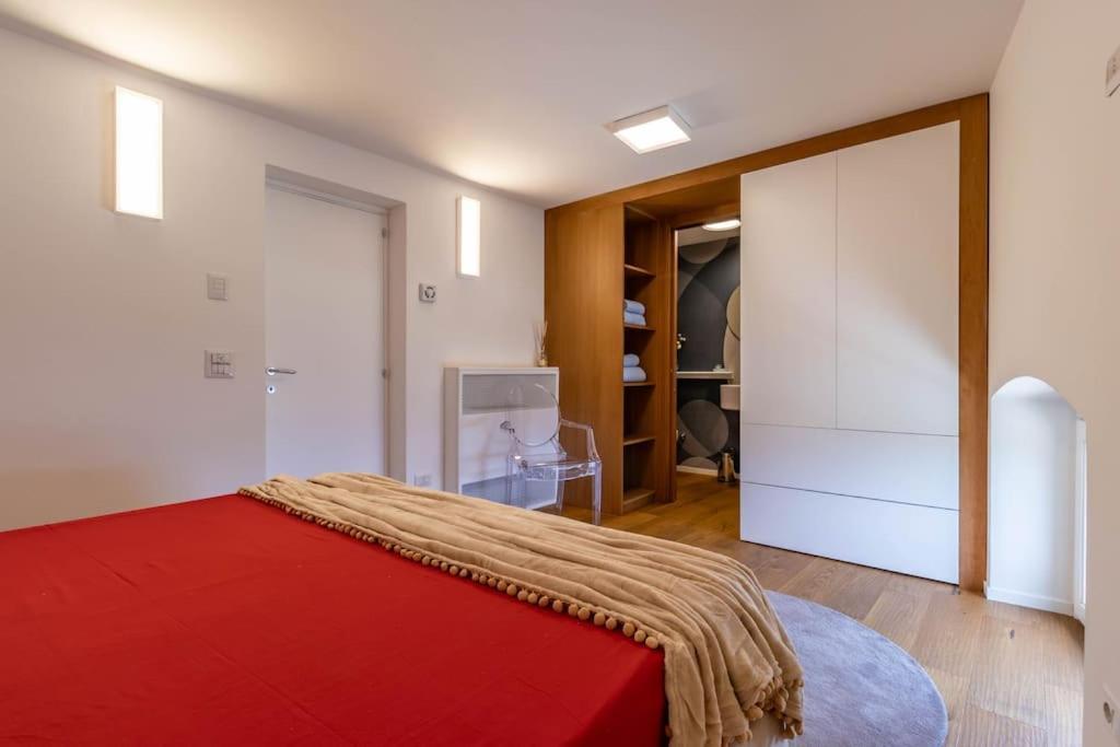 Cconforthotels Appartamento Domus Venezia باري المظهر الخارجي الصورة