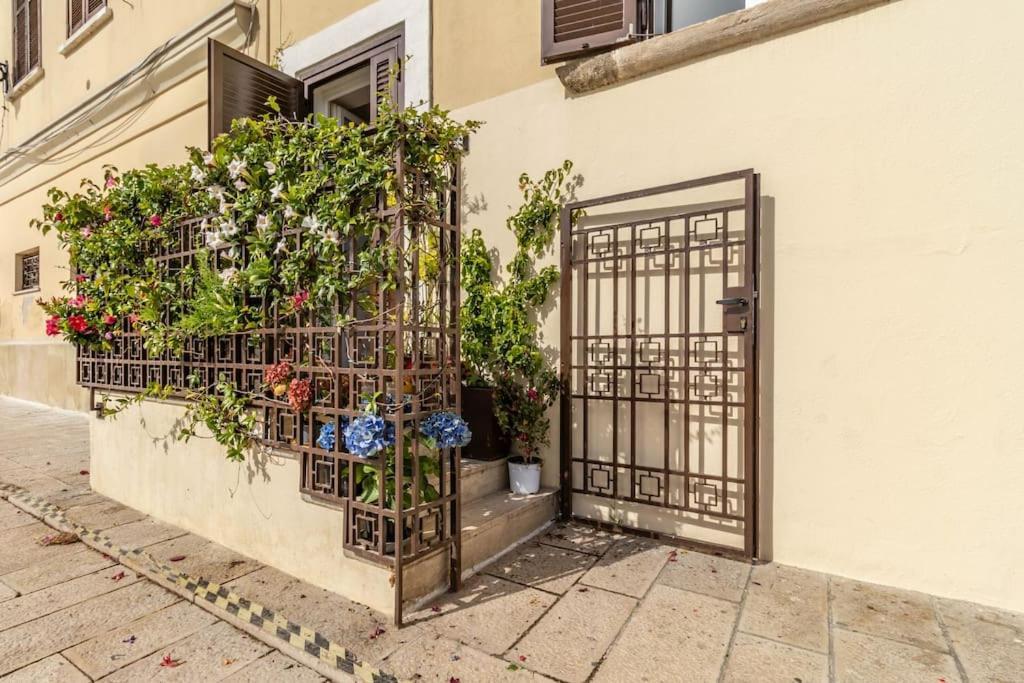 Cconforthotels Appartamento Domus Venezia باري المظهر الخارجي الصورة