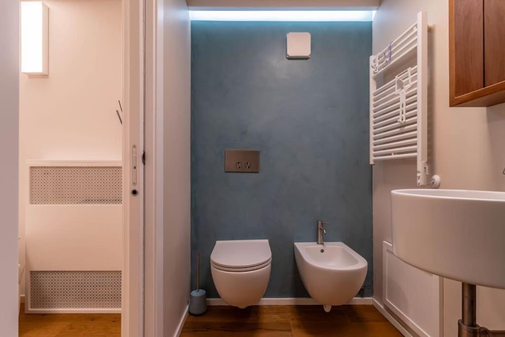 Cconforthotels Appartamento Domus Venezia باري المظهر الخارجي الصورة
