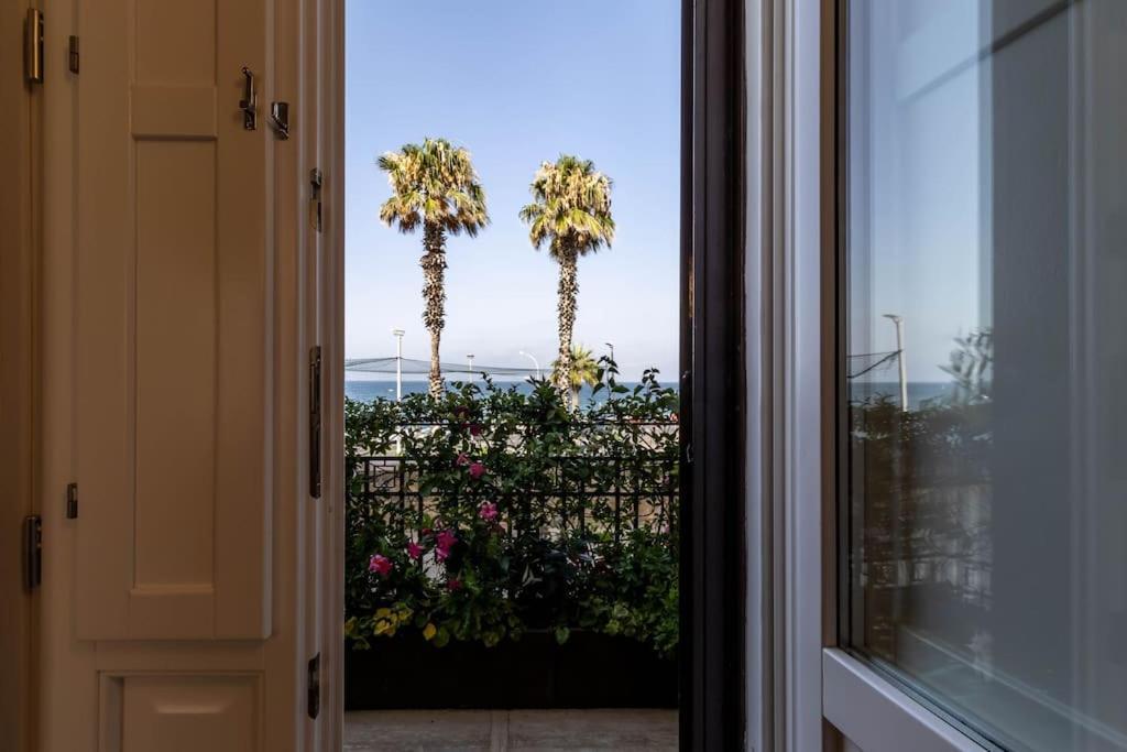 Cconforthotels Appartamento Domus Venezia باري المظهر الخارجي الصورة