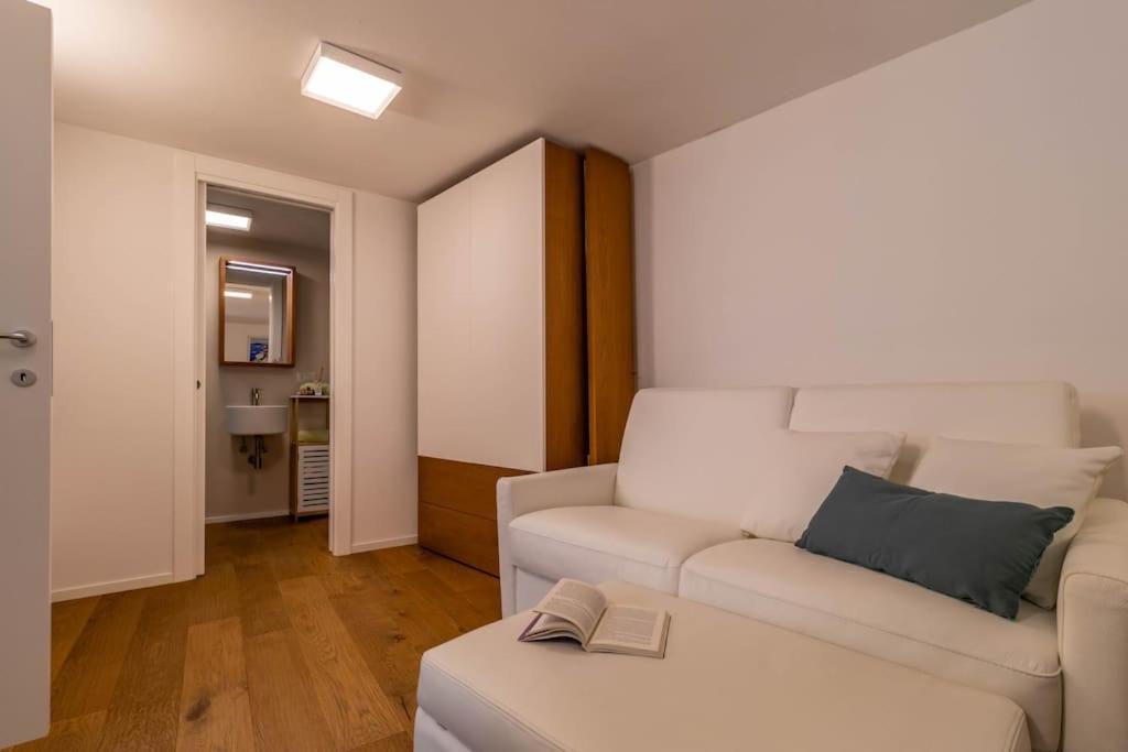 Cconforthotels Appartamento Domus Venezia باري المظهر الخارجي الصورة