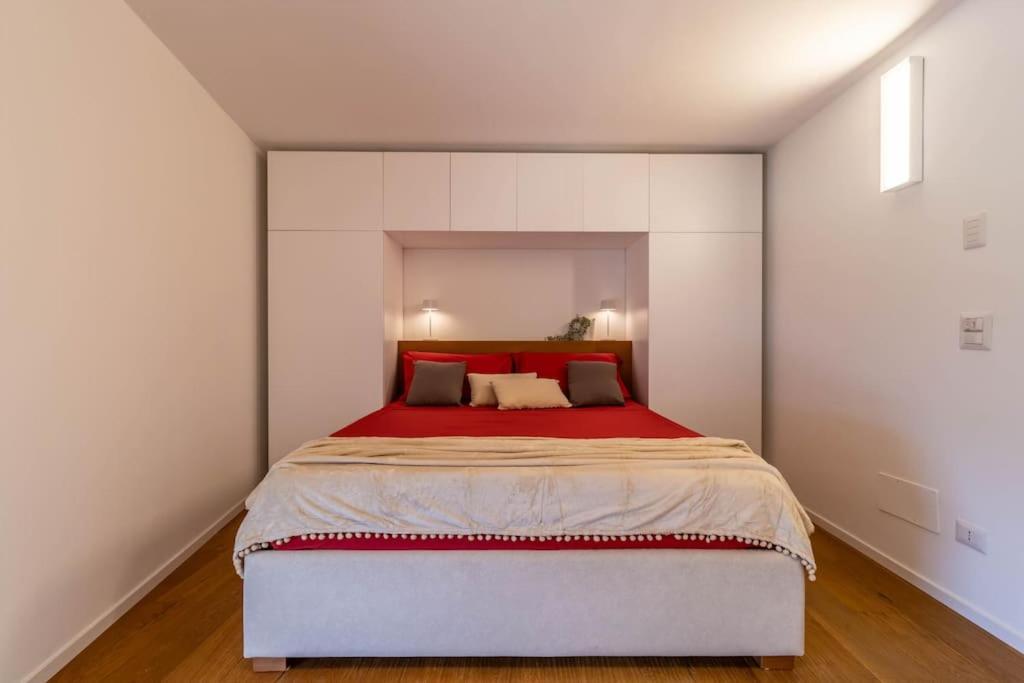 Cconforthotels Appartamento Domus Venezia باري المظهر الخارجي الصورة
