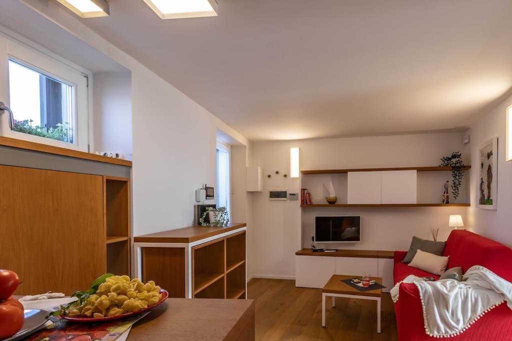 Cconforthotels Appartamento Domus Venezia باري المظهر الخارجي الصورة