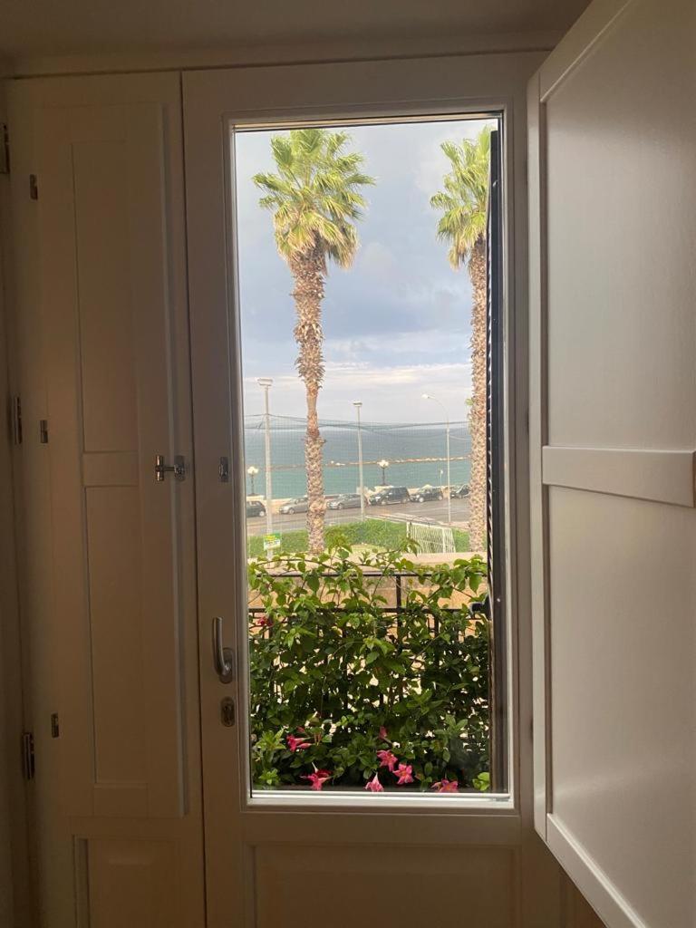 Cconforthotels Appartamento Domus Venezia باري المظهر الخارجي الصورة