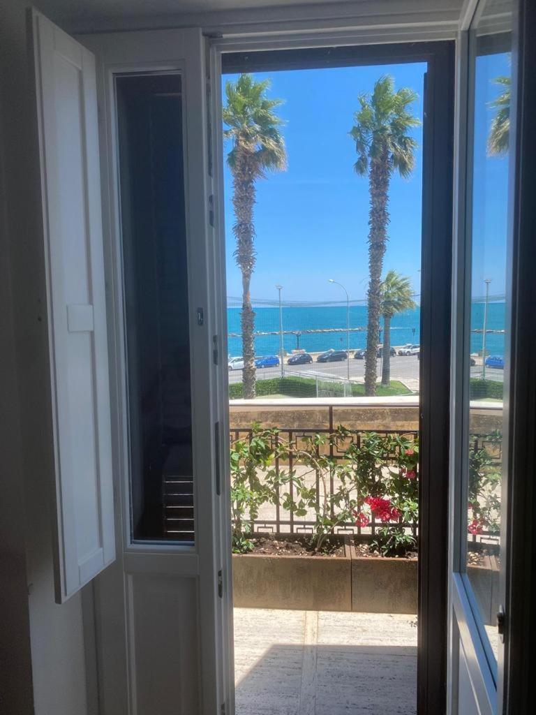 Cconforthotels Appartamento Domus Venezia باري المظهر الخارجي الصورة